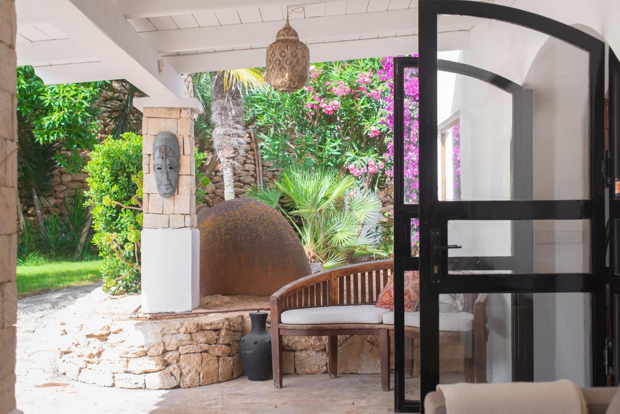 Chic Ibiza Nearby Olivera Santa Eulària des Riu