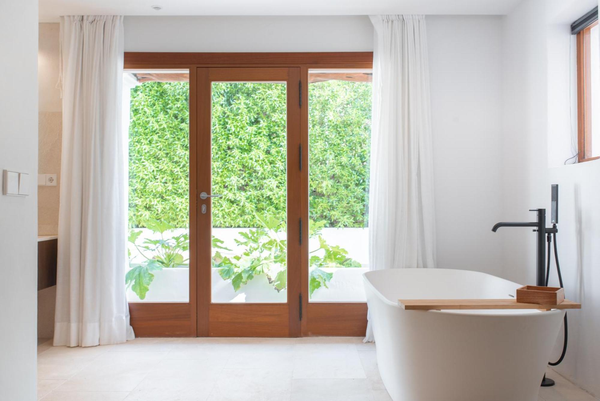 Chic Ibiza Nearby Olivera Villa Santa Eulària des Riu