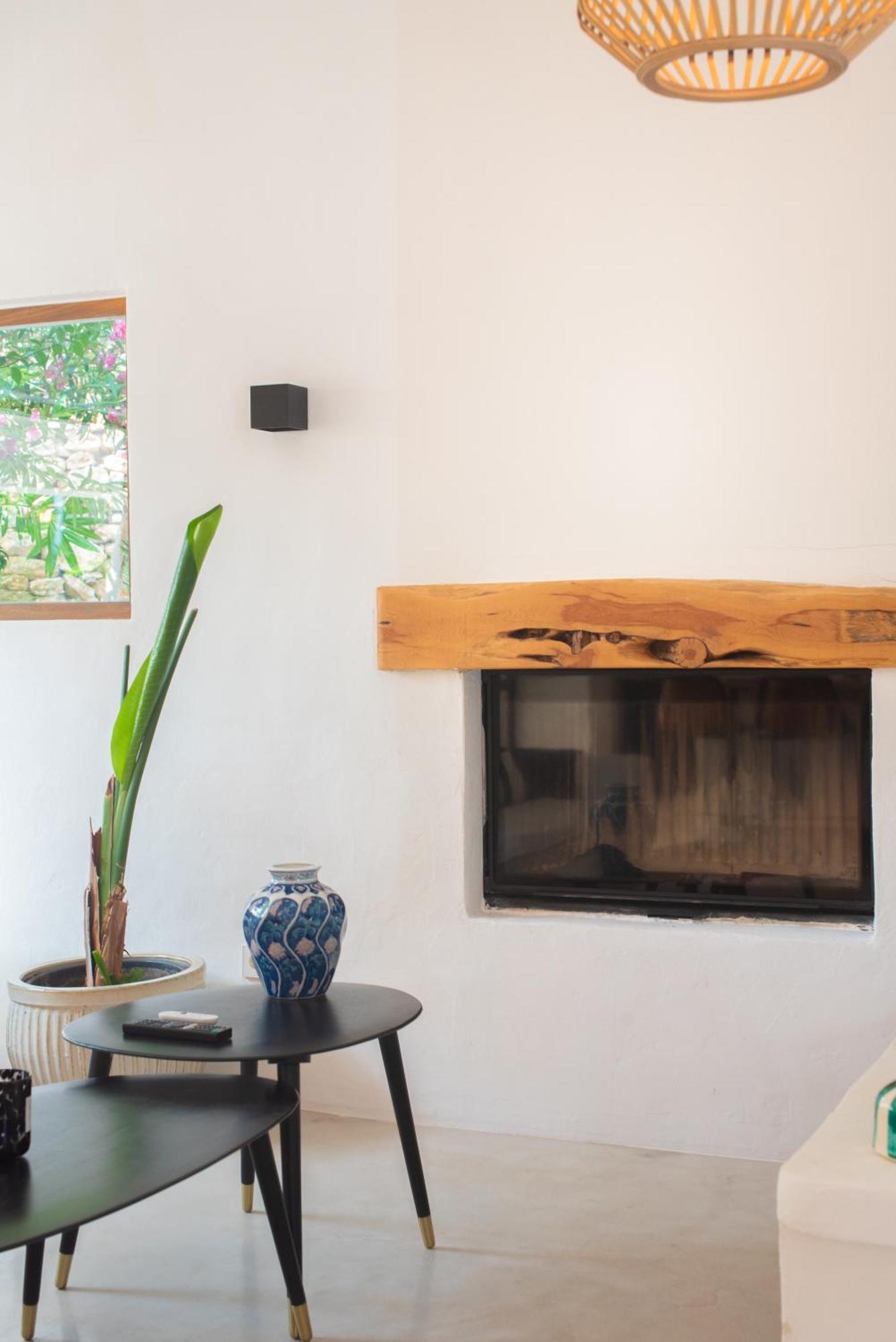 Chic Ibiza Nearby Olivera Santa Eulària des Riu
