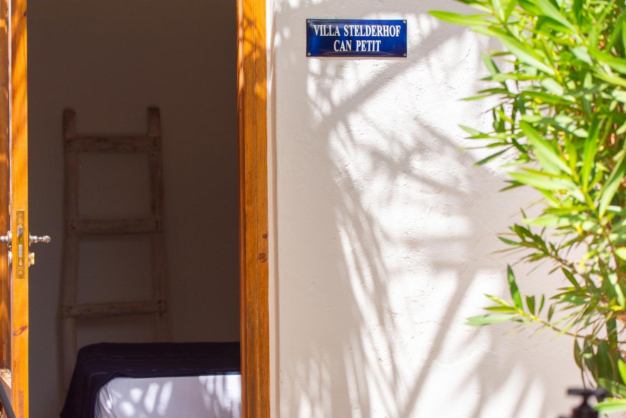 Chic Ibiza Nearby Olivera