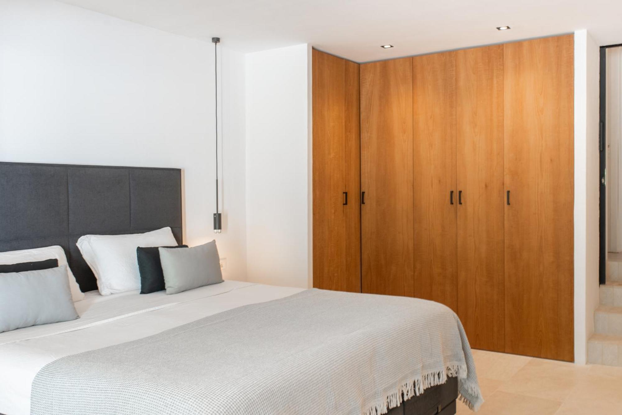 Chic Ibiza Nearby Olivera Santa Eulària des Riu