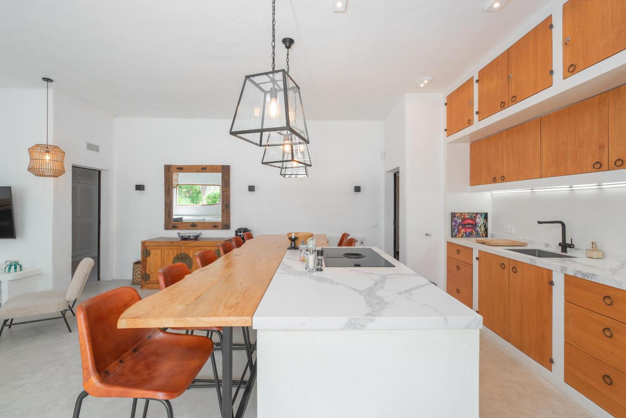 Chic Ibiza Nearby Olivera Santa Eulària des Riu