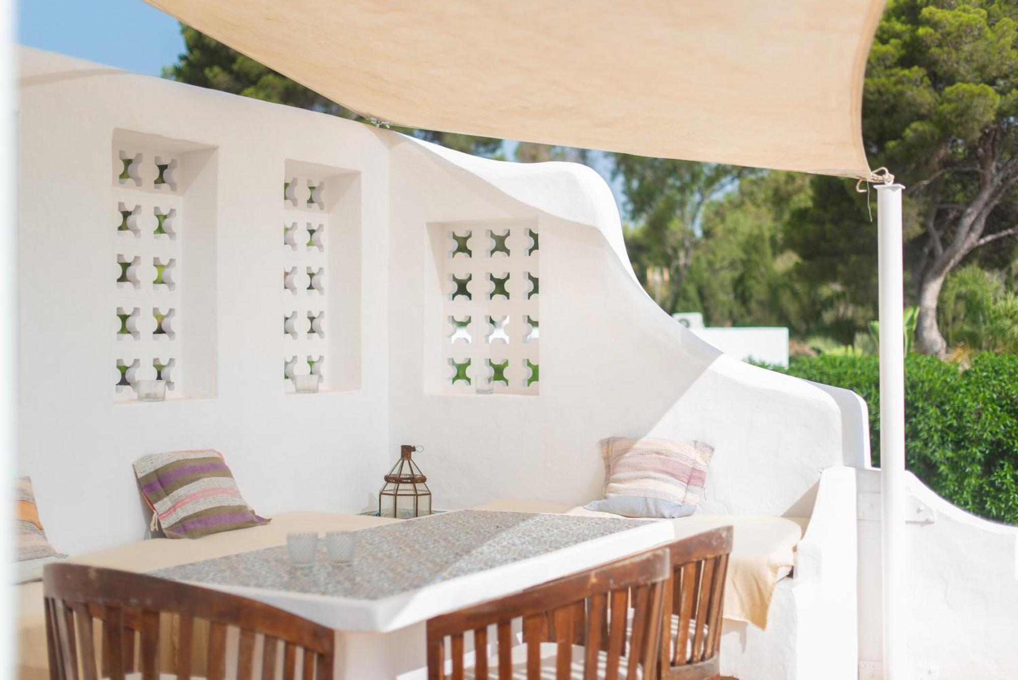Villa Chic Ibiza Nearby Olivera Santa Eulària des Riu