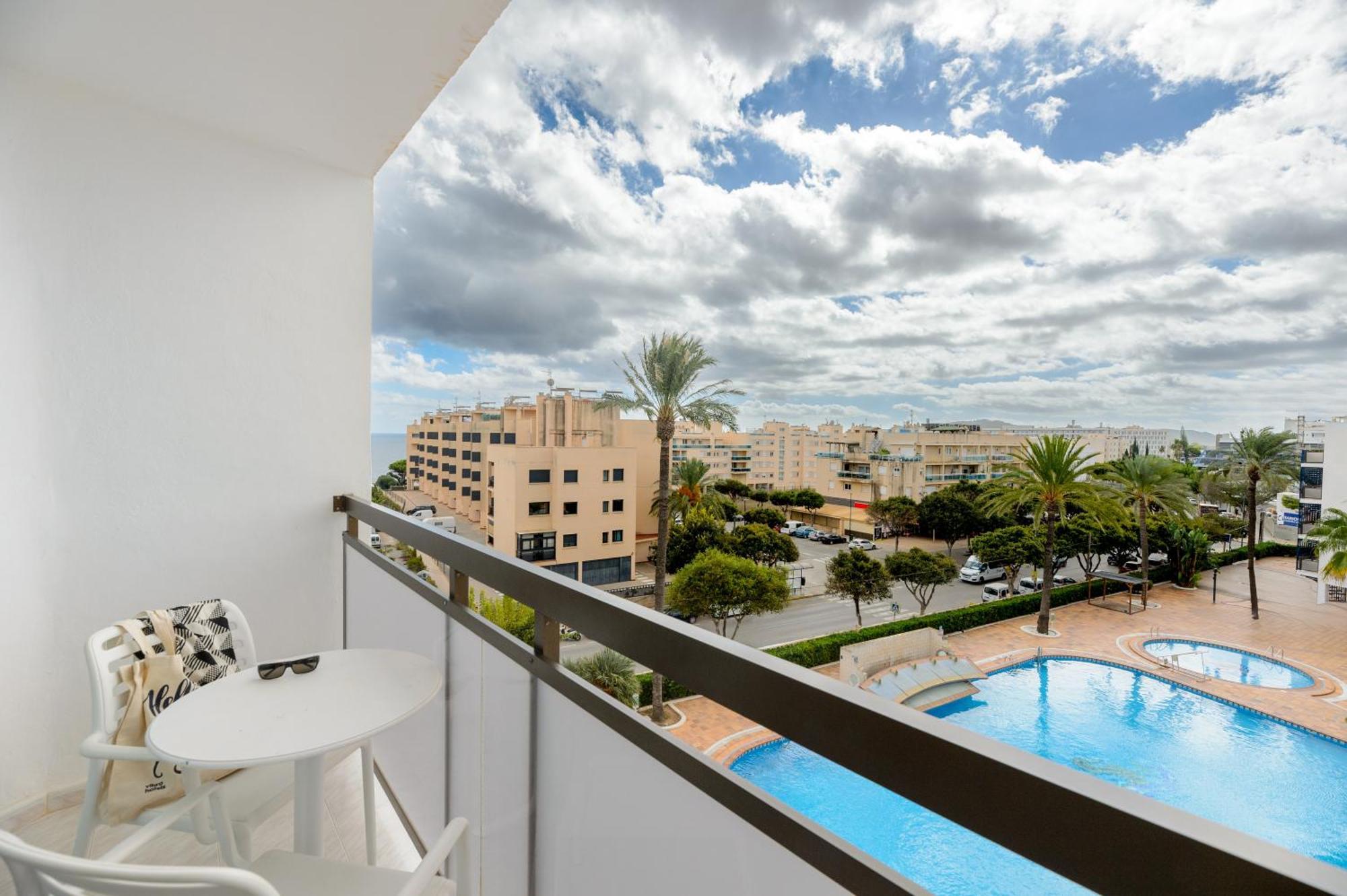 Vibra Mare Nostrum Hotel 3*