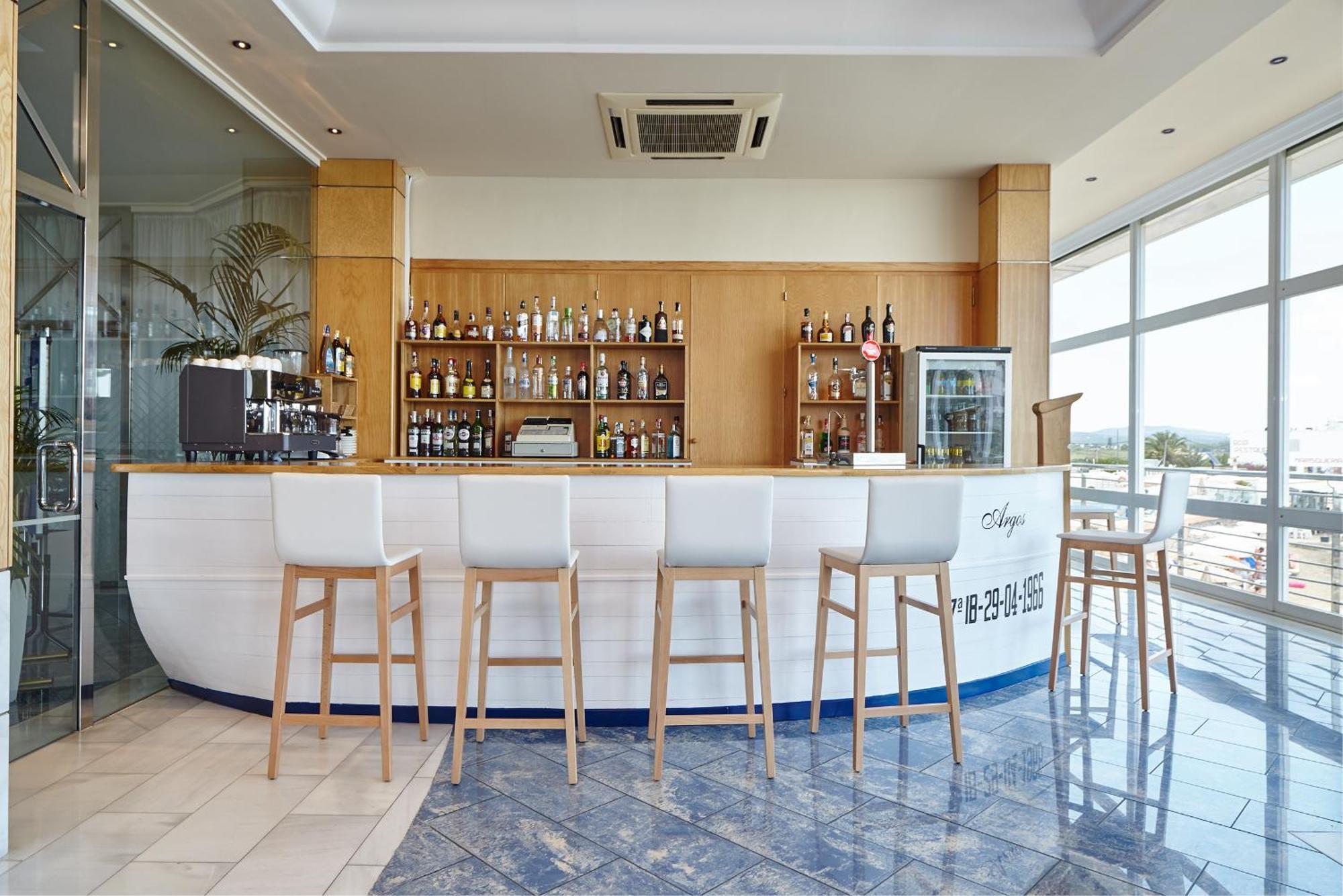Hotel Argos Ibiza Talamanca (Ibiza)