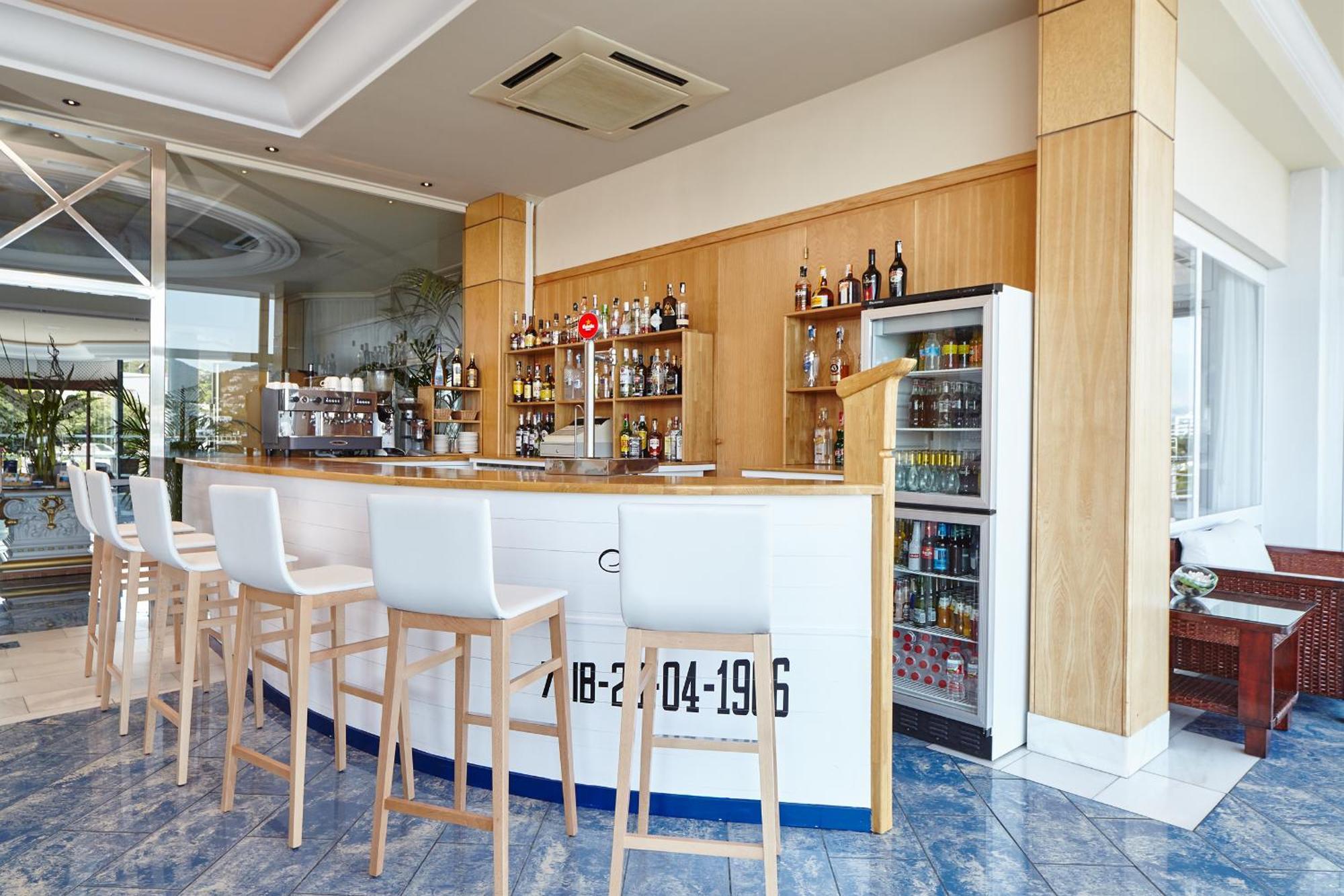 Argos Ibiza 4*