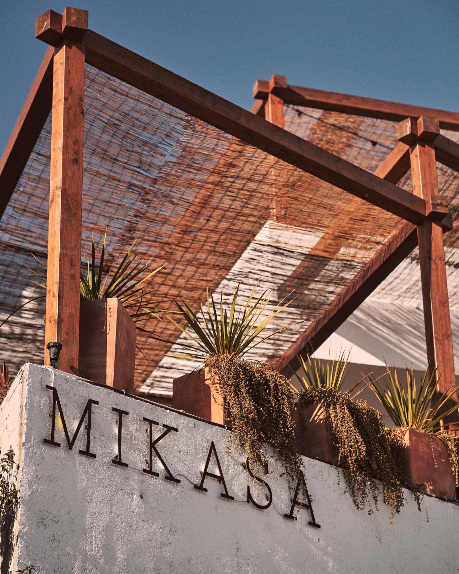 Hotel Mikasa Boutique Adults Only Ibiza Town