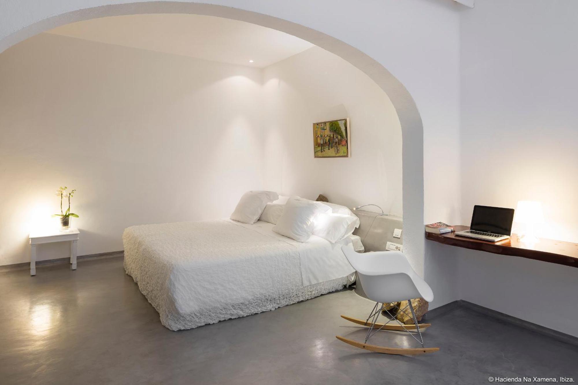 Hotel Hacienda Na Xamena, Ibiza 5*