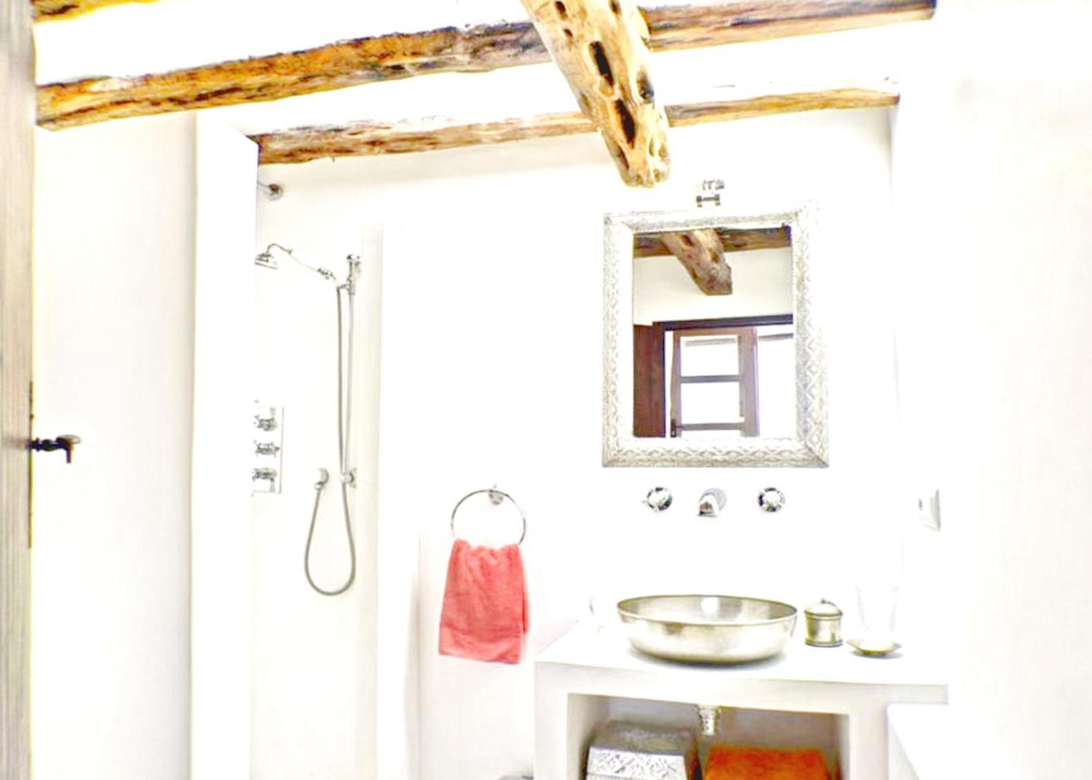 Apartment Authentic Family House Summer San Antonio (Ibiza)