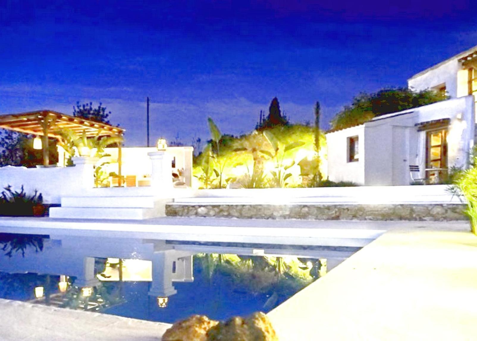 Apartment Authentic Family House Summer *