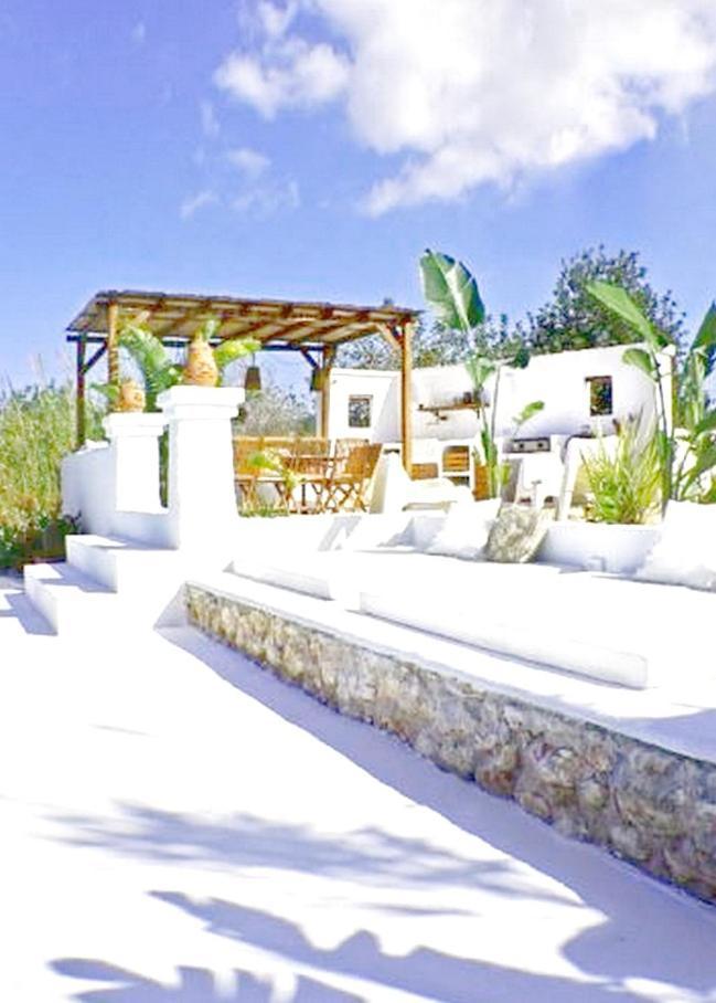 Apartment Authentic Family House Summer *