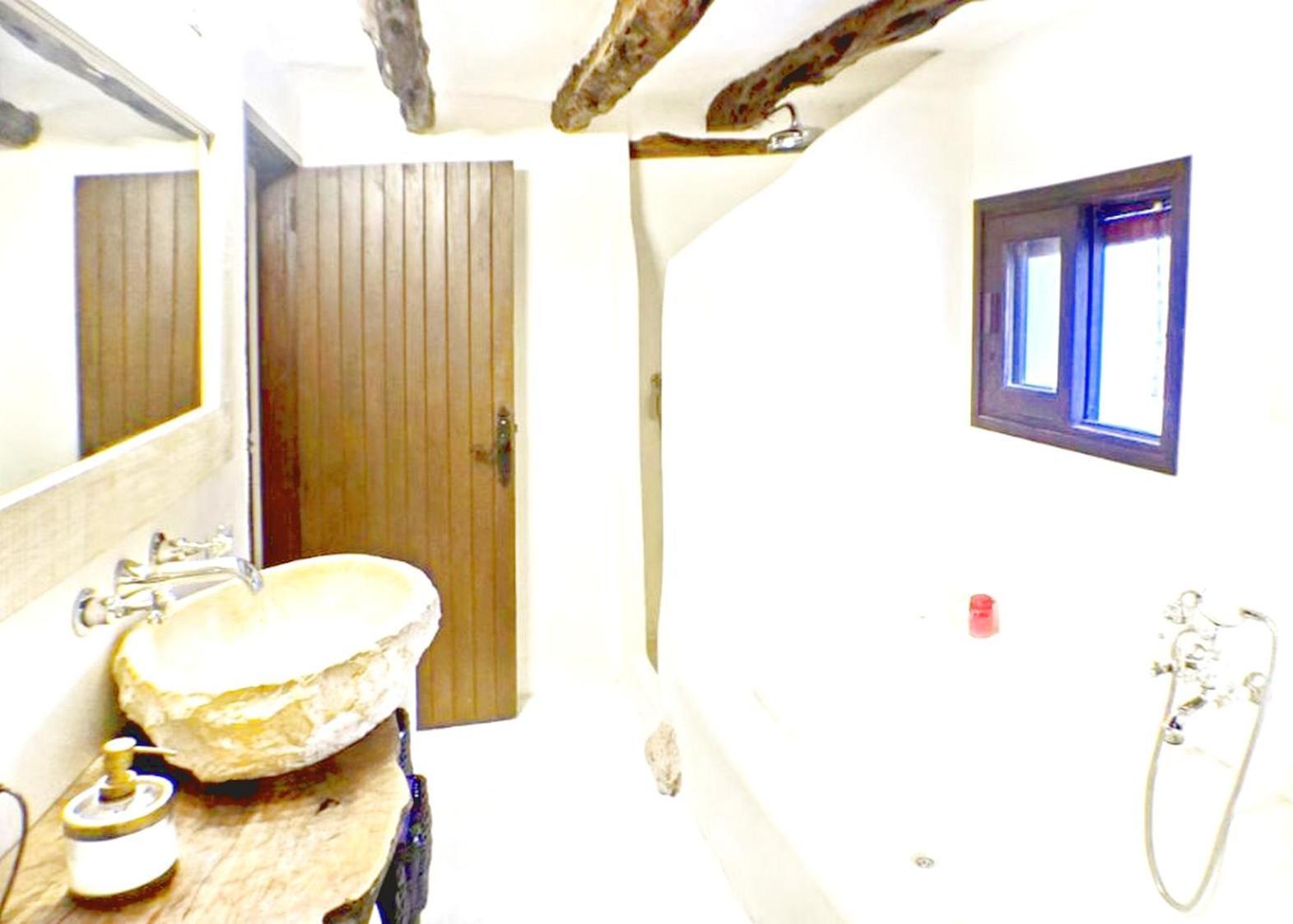 Authentic Family House Summer Apartment San Antonio (Ibiza)
