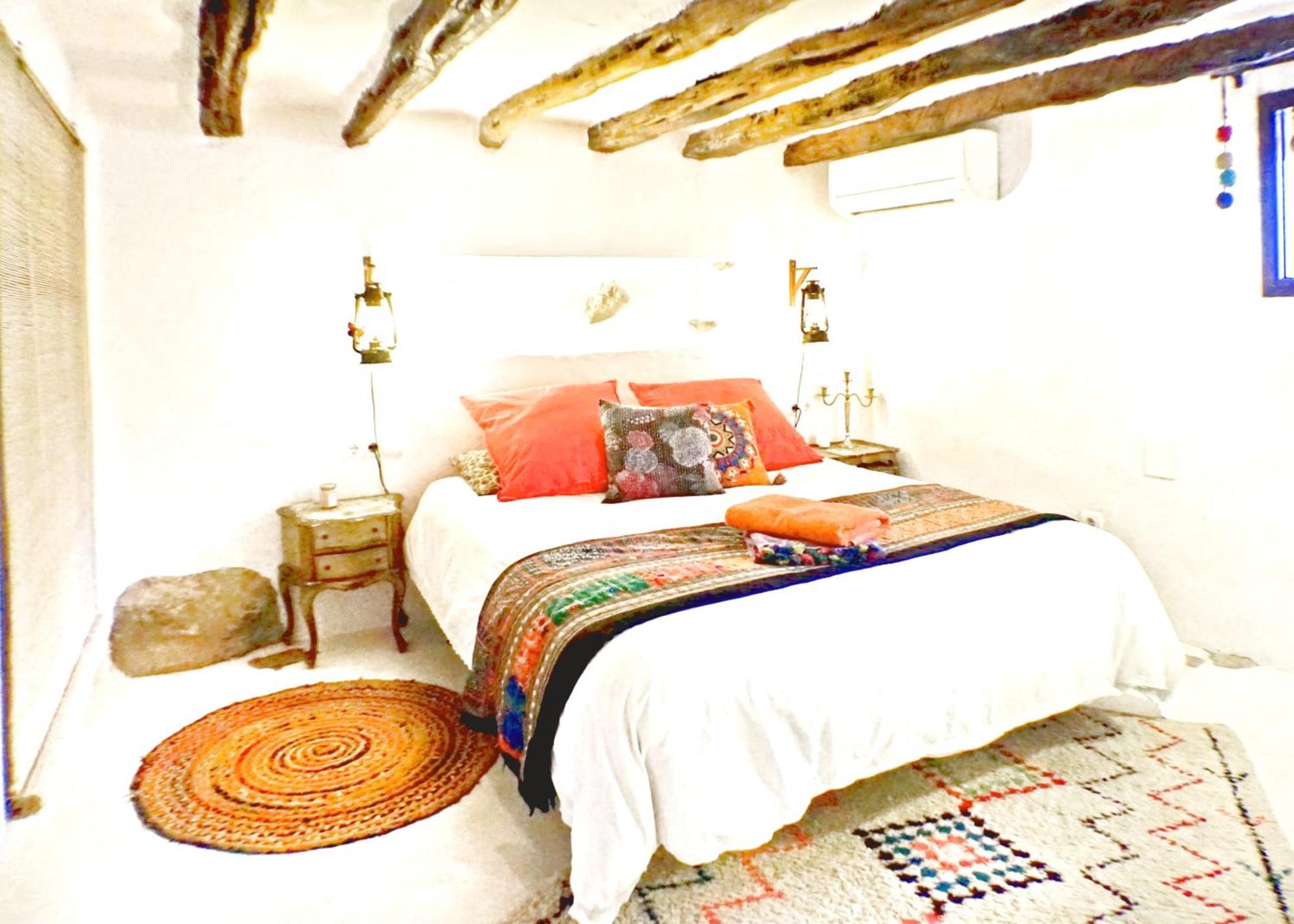 Authentic Family House Summer San Antonio (Ibiza)
