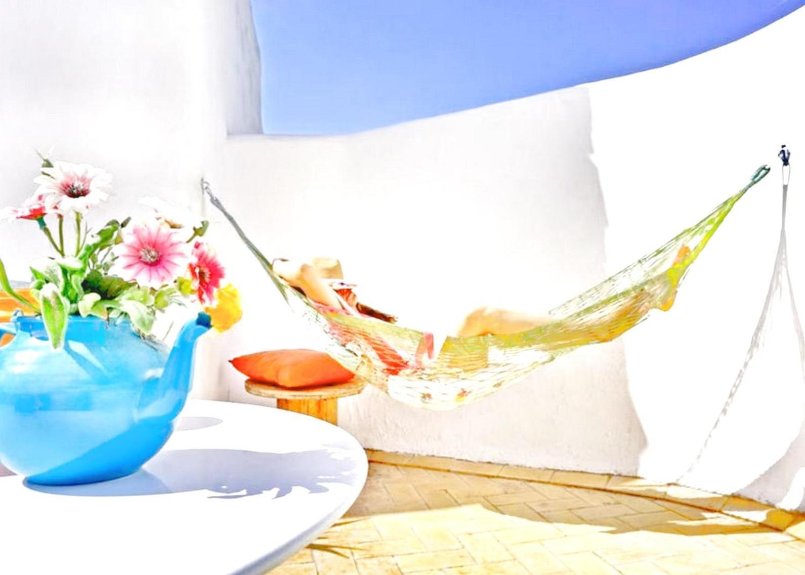 Apartment Authentic Family House Summer San Antonio (Ibiza)