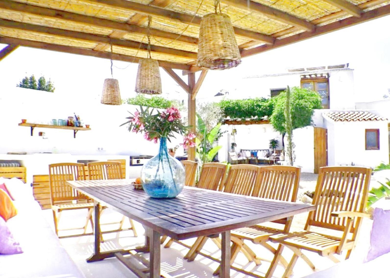 Apartment Authentic Family House Summer *