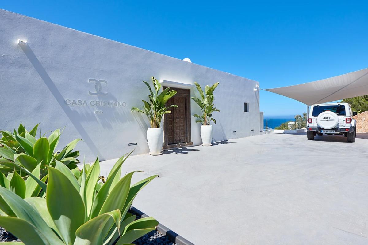 Villa Casa Cristiano