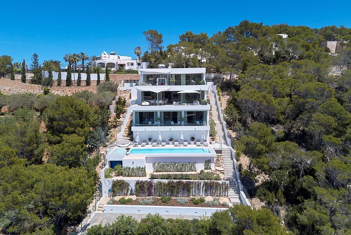 Casa Cristiano Villa *