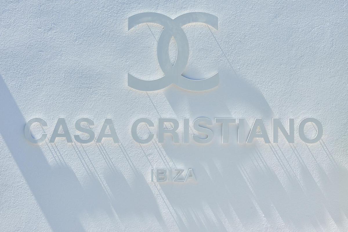 Casa Cristiano San José