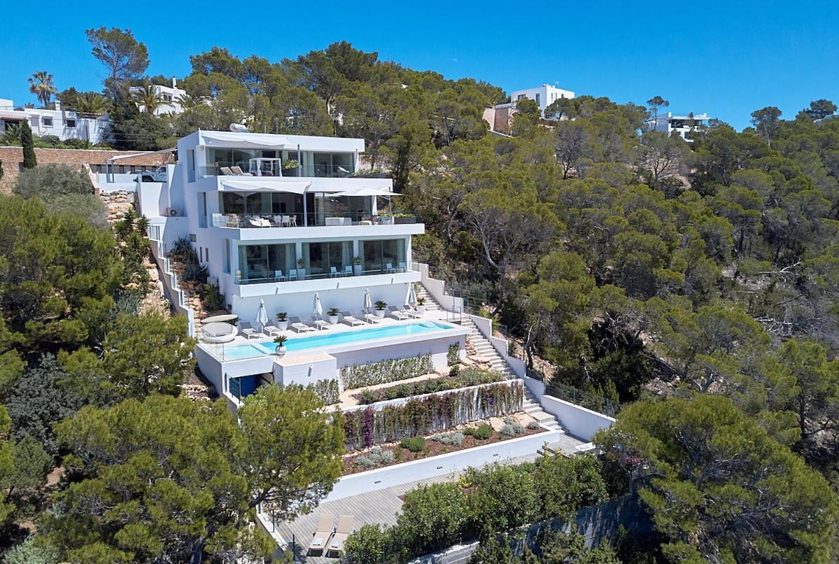Casa Cristiano Villa *