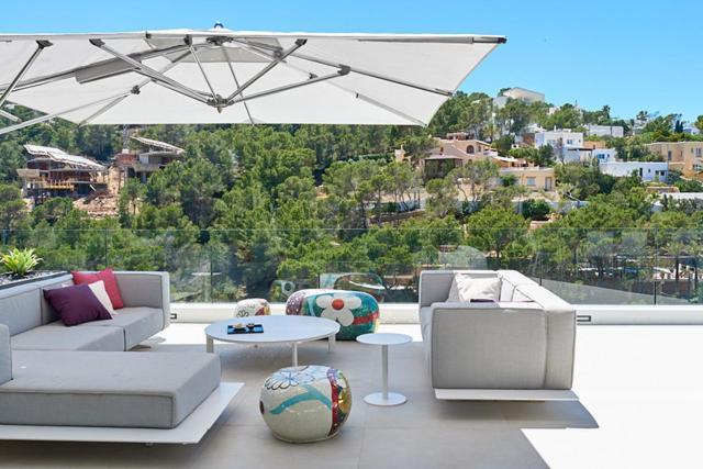 Casa Cristiano Villa San José