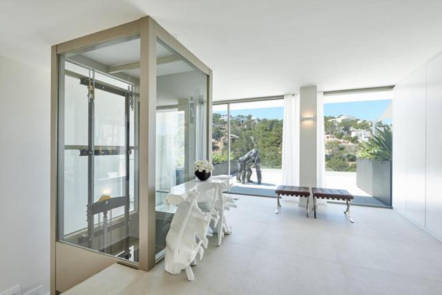 Villa Casa Cristiano *