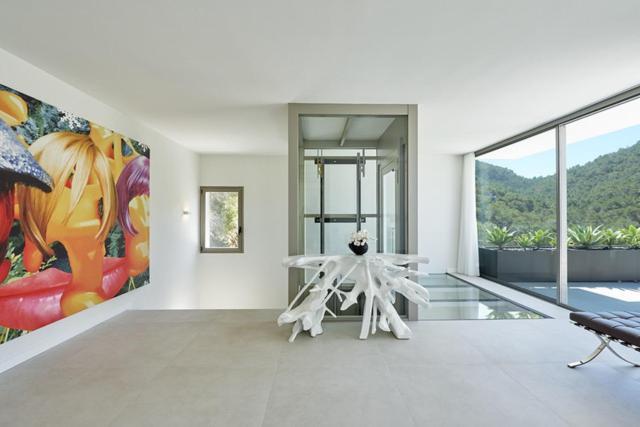 Casa Cristiano *