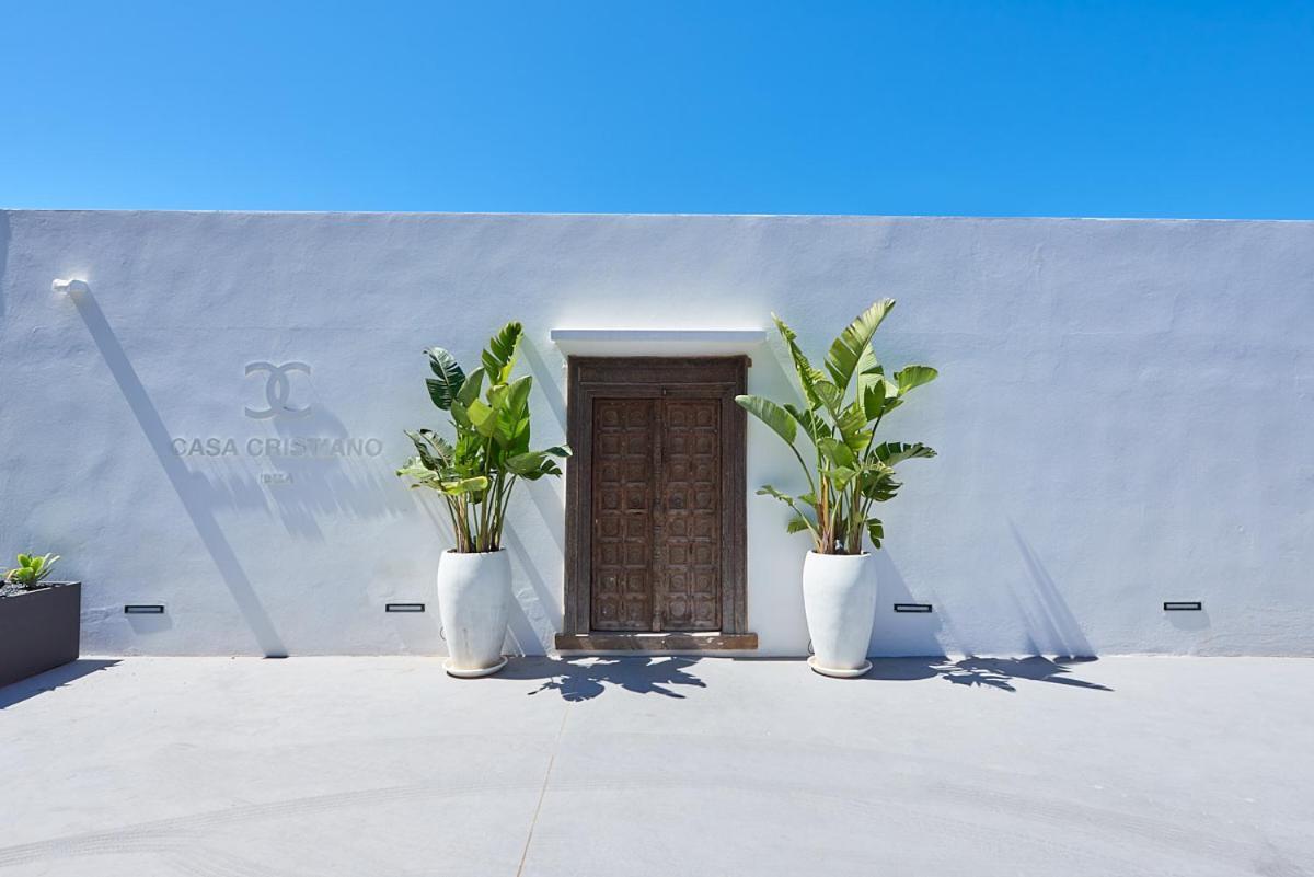 Casa Cristiano