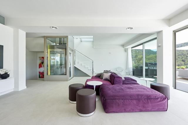 Casa Cristiano *