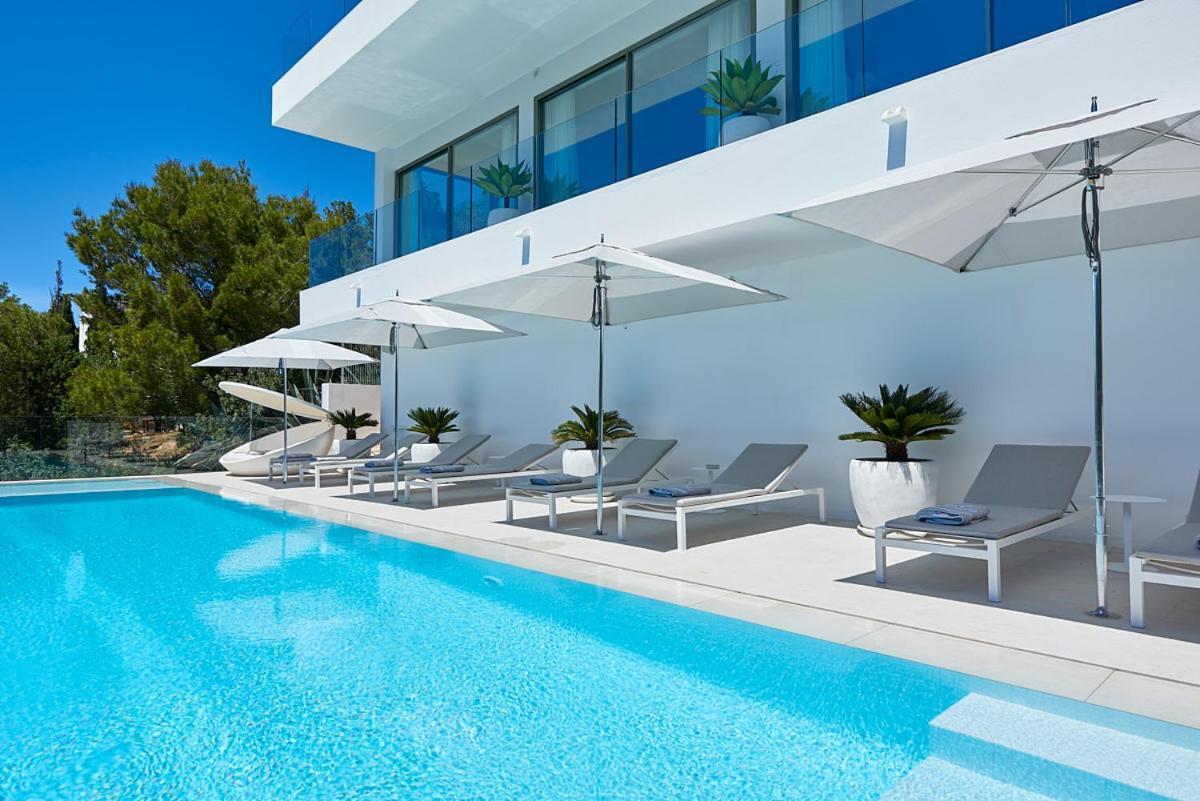 Villa Casa Cristiano