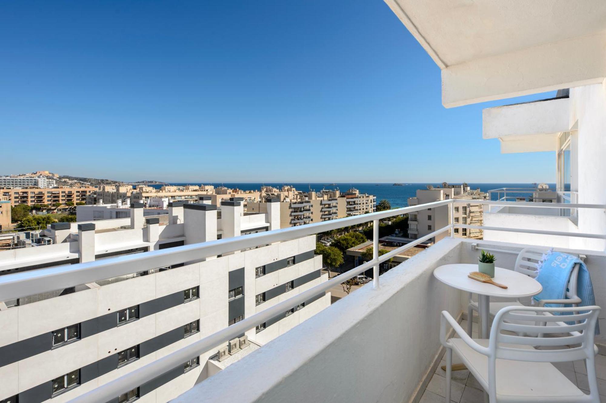 Apart-hotel Vibra Tivoli