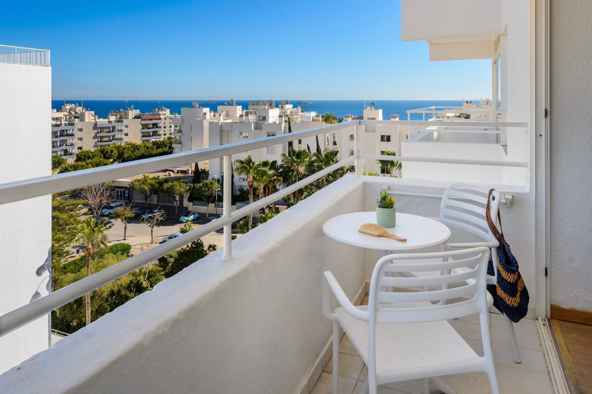 Vibra Tivoli Aparthotel Playa d'en Bossa