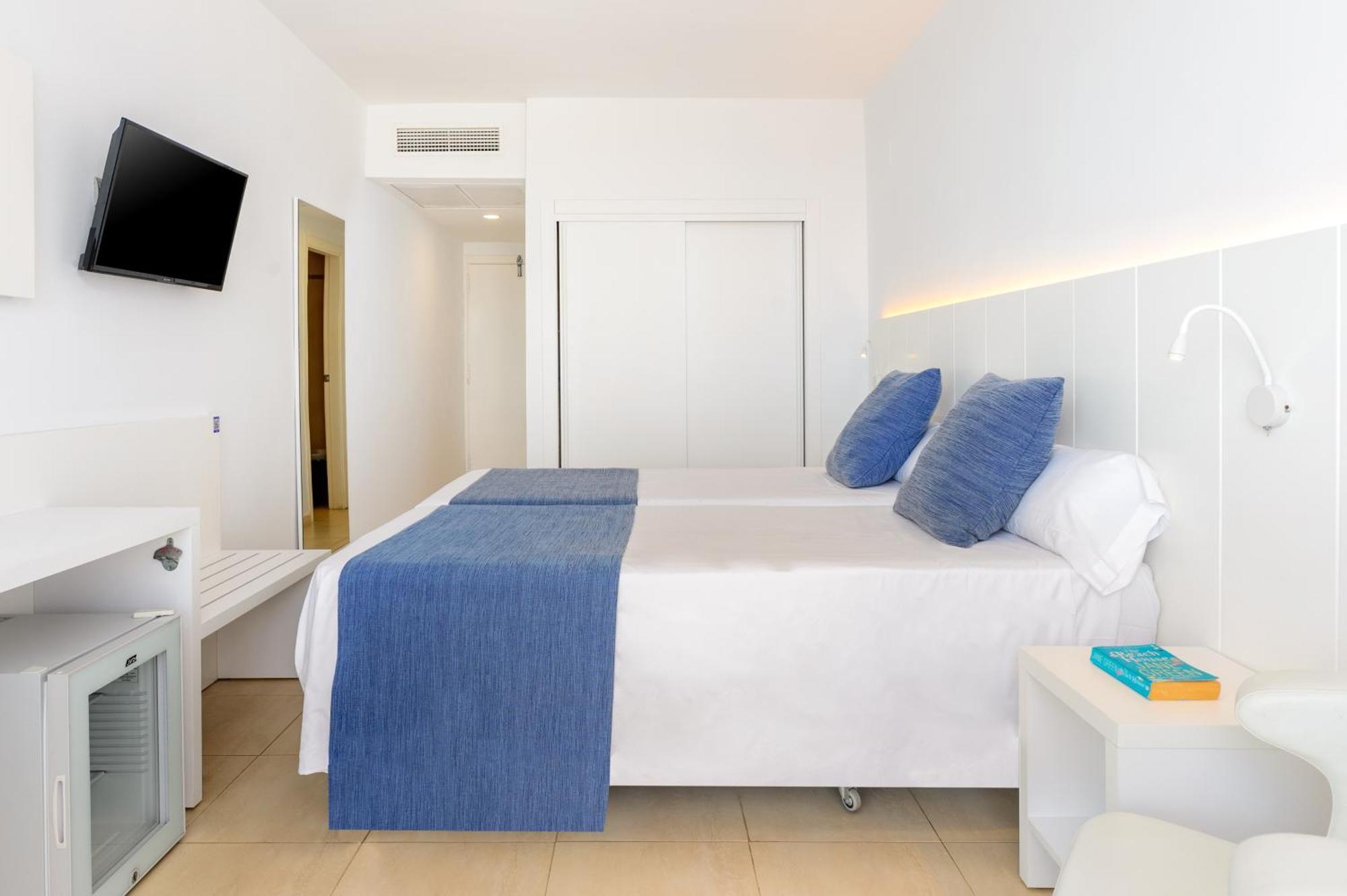 Vibra Algarb Hotel