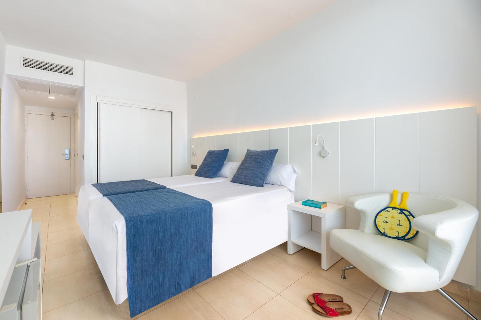 Vibra Algarb 4* Playa d'en Bossa