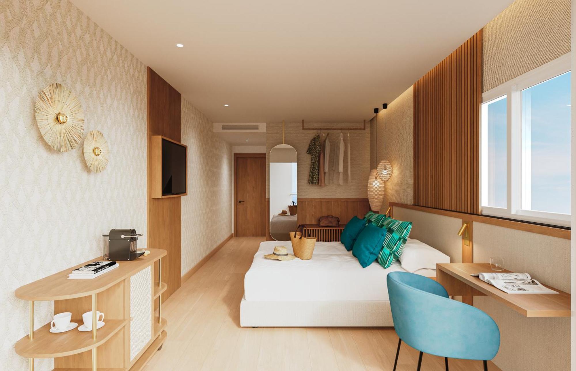 Vibra Algarb Hotel Playa d'en Bossa