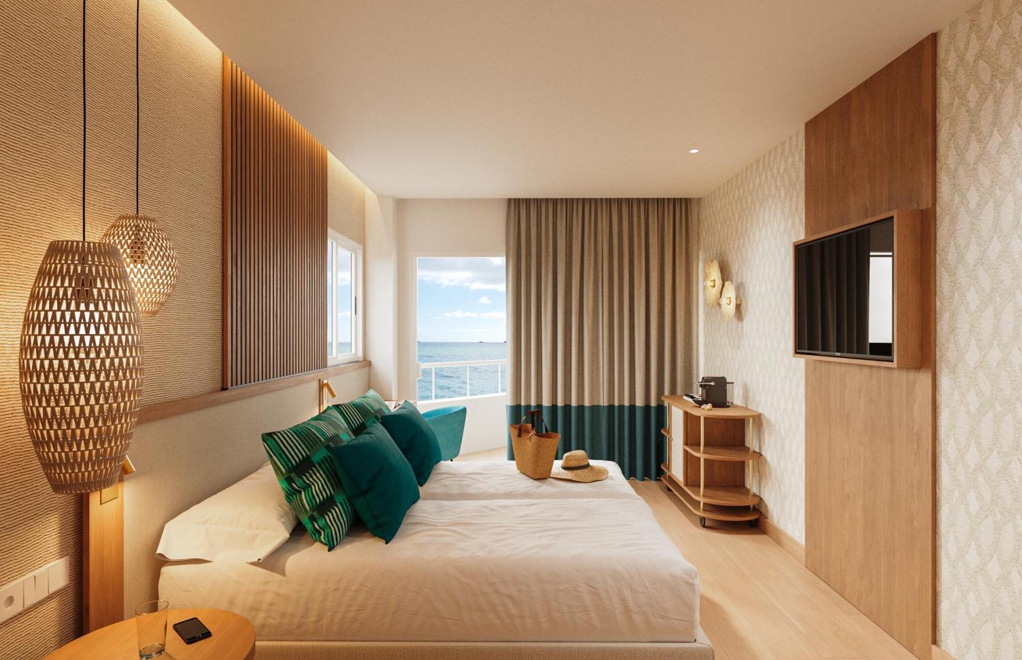 Vibra Algarb Hotel 4*