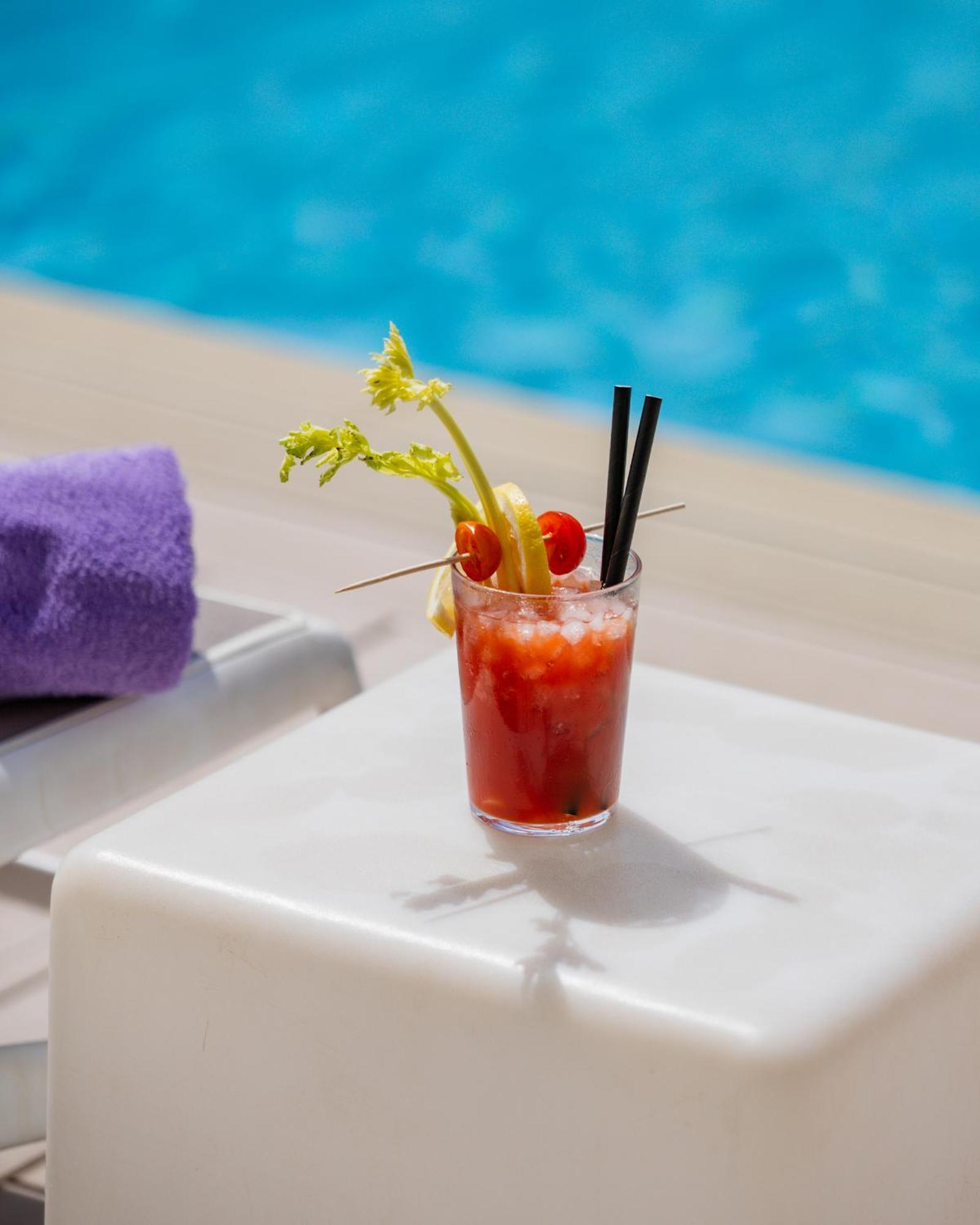 The Purple - Adults Only 3* San Antonio Abad