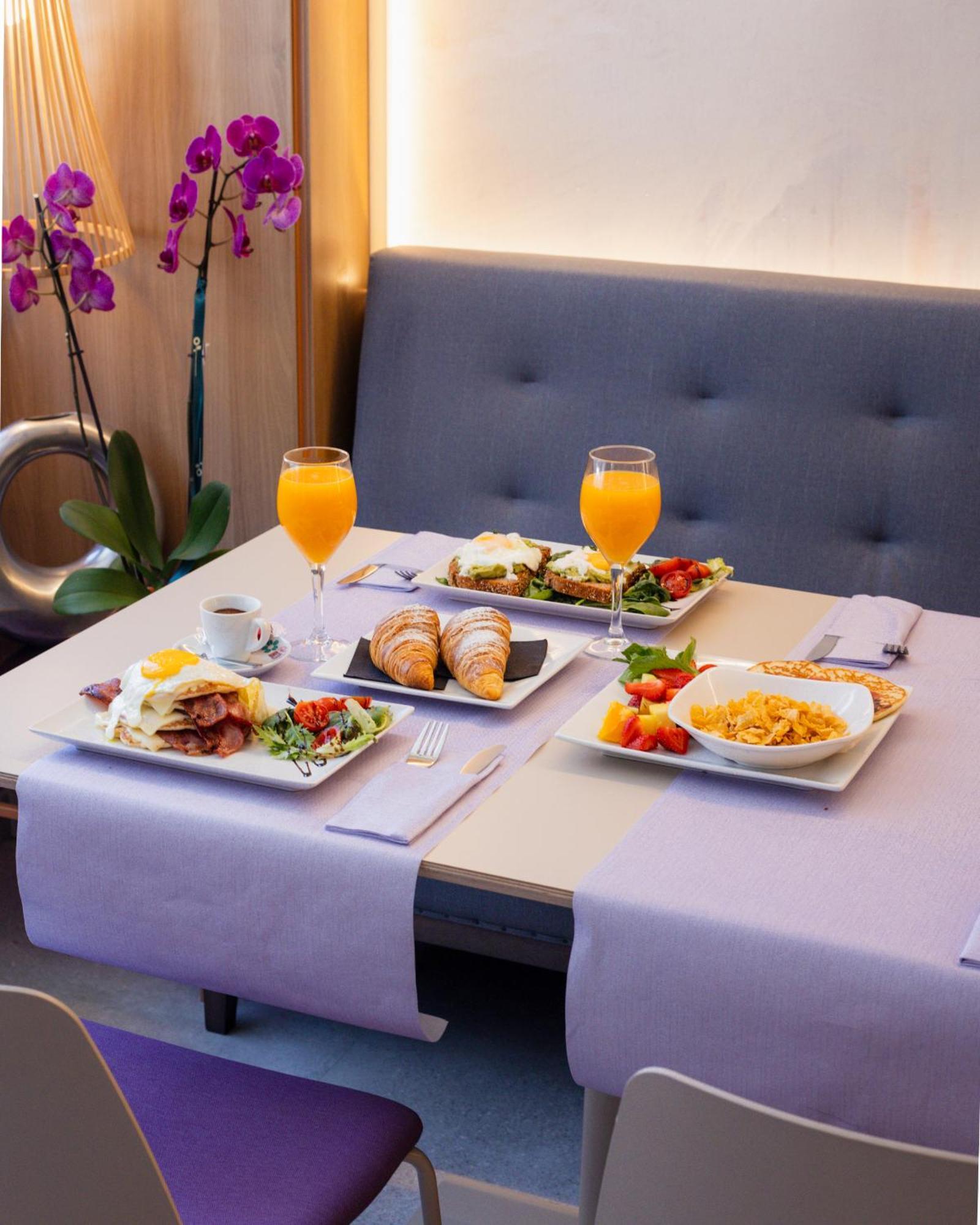 Hotel The Purple - Adults Only 3*
