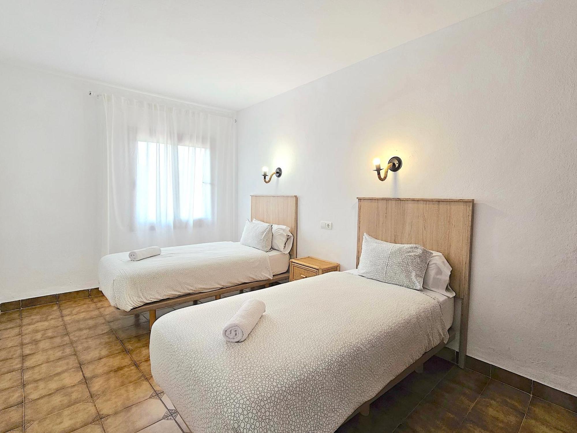 Villa Bello * San Antonio (Ibiza)
