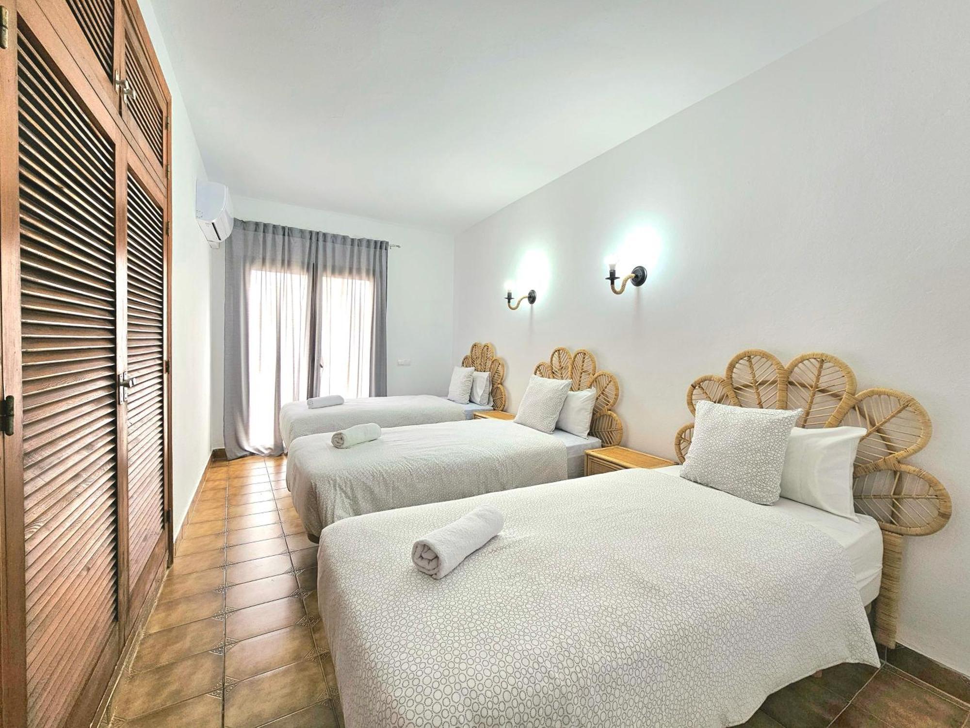 Villa Bello Villa