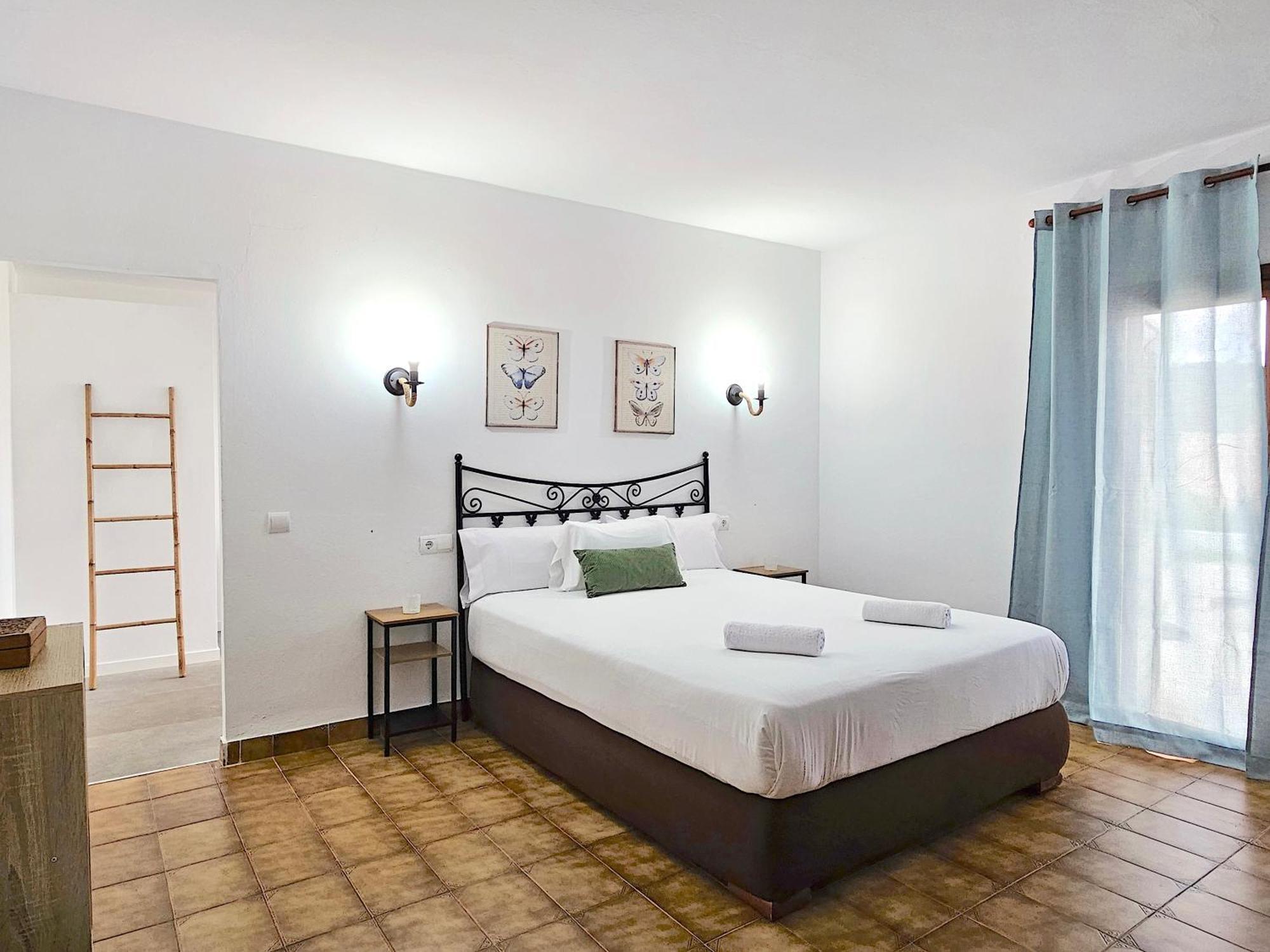 Villa Villa Bello San Antonio (Ibiza)