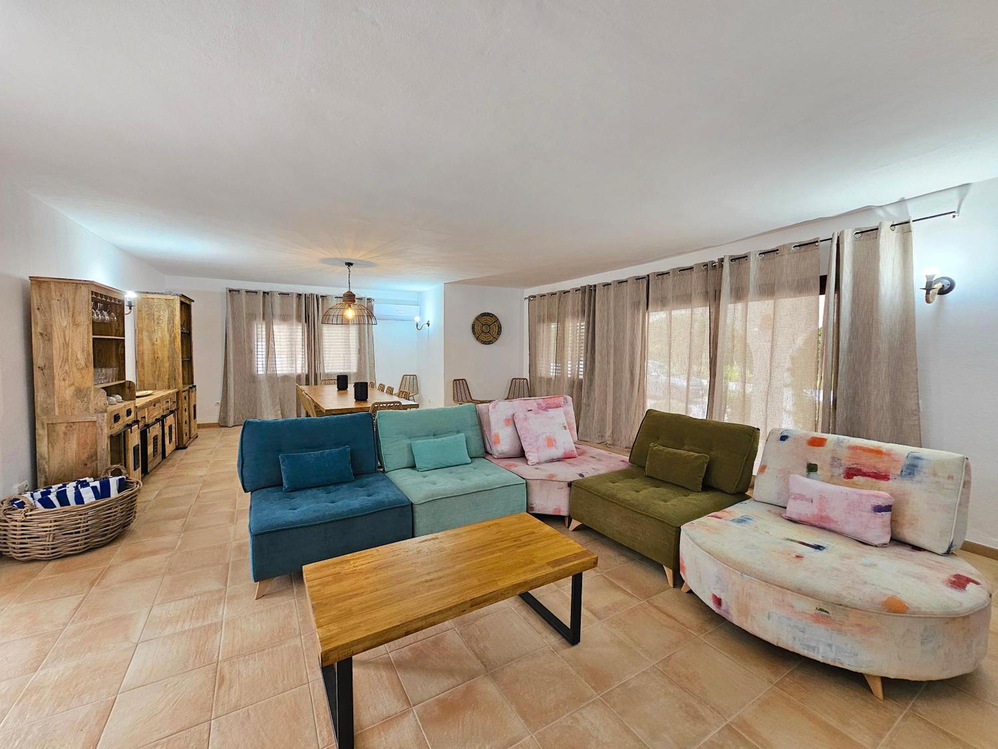 Villa Bello *