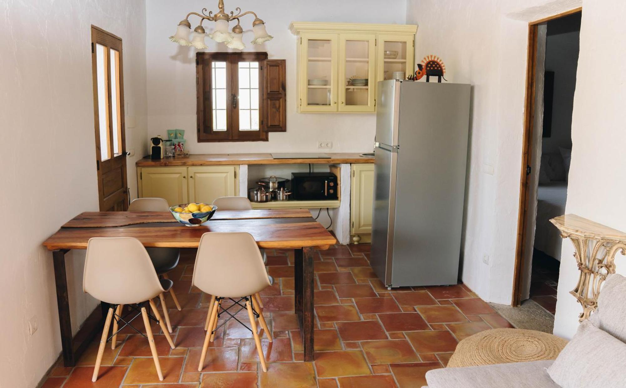 Landhuis Mariposas San Antonio (Ibiza)