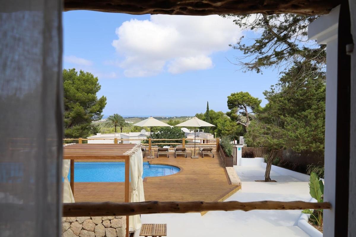 Rafel Is A 5 Minute Walk From The Amazing View Calm Area Renewed 100 Porcien On 2024 Pool Ac Villa *