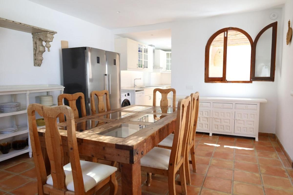 Villa Rafel Is A 5 Minute Walk From The Amazing View Calm Area Renewed 100 Porcien On 2024 Pool Ac