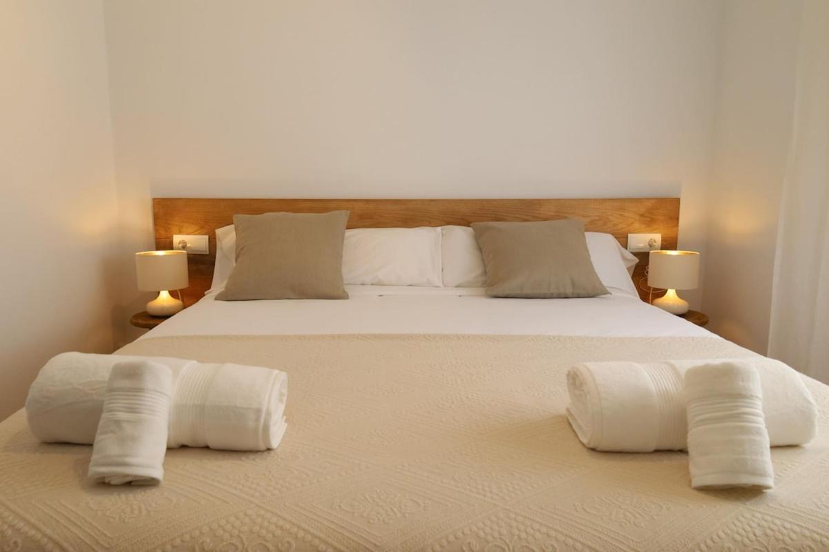 Villa Rafel Is A 5 Minute Walk From The Amazing View Calm Area Renewed 100 Porcien On 2024 Pool Ac