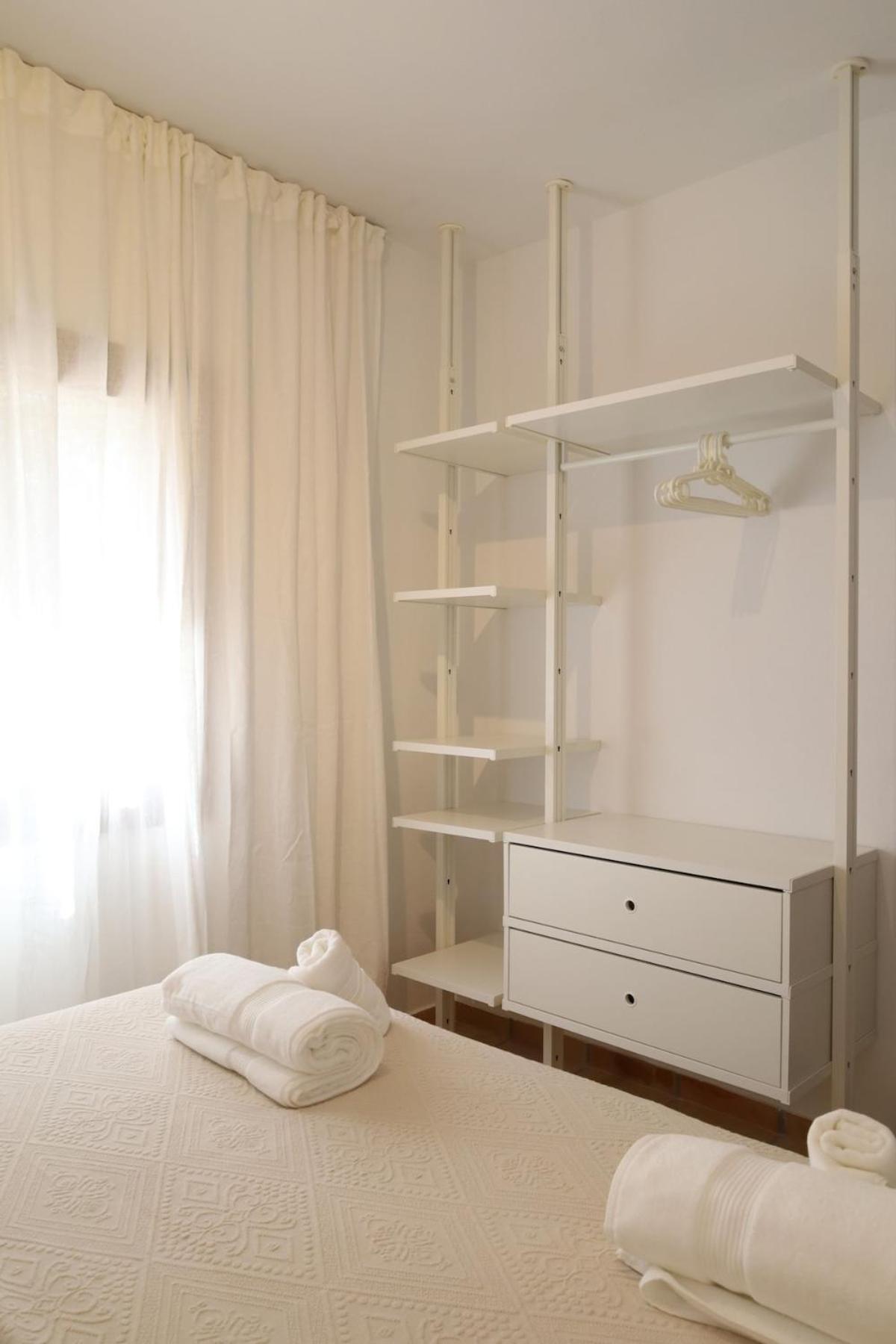 Rafel Is A 5 Minute Walk From The Amazing View Calm Area Renewed 100 Porcien On 2024 Pool Ac * Sant Josep de sa Talaia