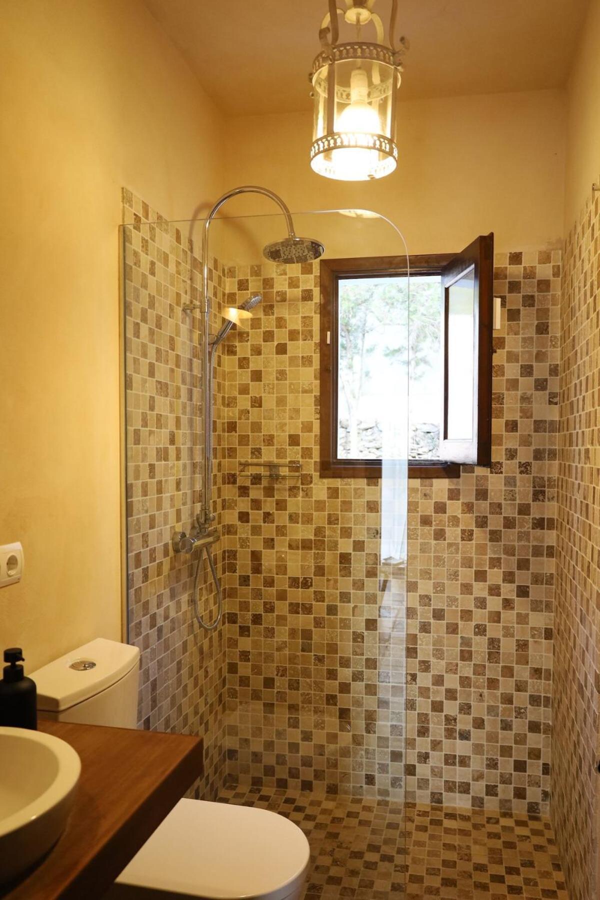 Rafel Is A 5 Minute Walk From The Amazing View Calm Area Renewed 100 Porcien On 2024 Pool Ac Villa *