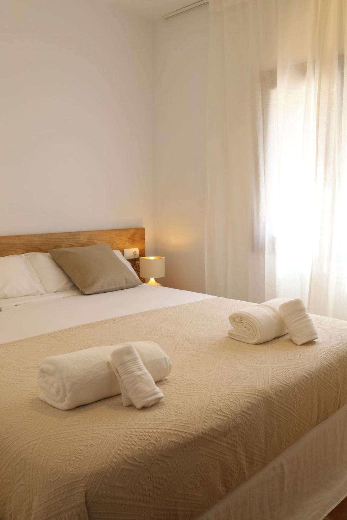 Rafel Is A 5 Minute Walk From The Amazing View Calm Area Renewed 100 Porcien On 2024 Pool Ac