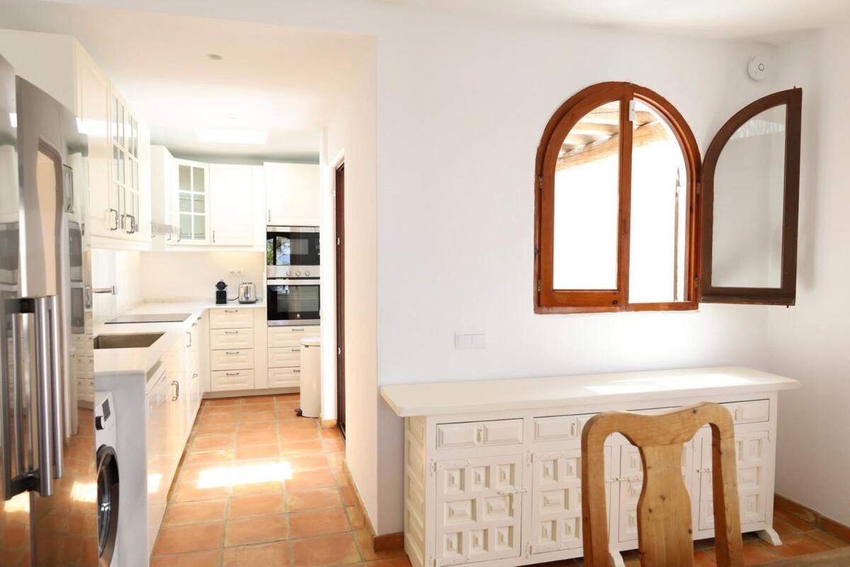 Villa Rafel Is A 5 Minute Walk From The Amazing View Calm Area Renewed 100 Porcien On 2024 Pool Ac *