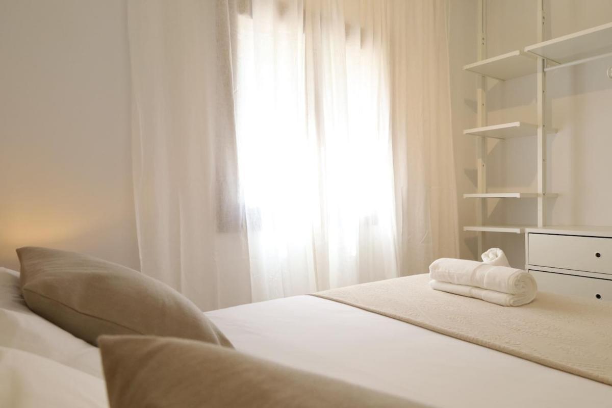 Rafel Is A 5 Minute Walk From The Amazing View Calm Area Renewed 100 Porcien On 2024 Pool Ac Villa Sant Josep de sa Talaia